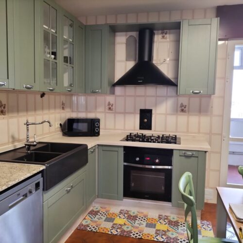 Apartamento Aguiño 1