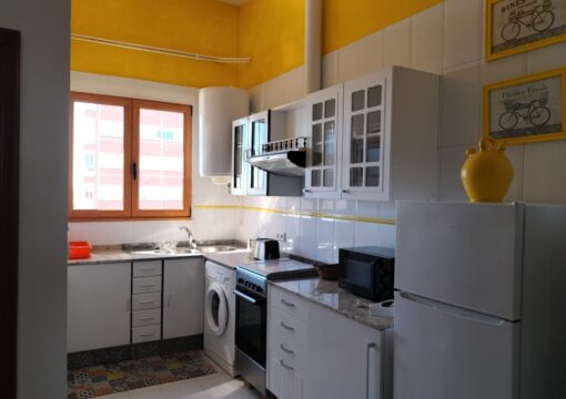 Apartamento Aguiño 2