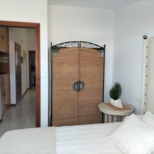 Apartamento Aguiño 2