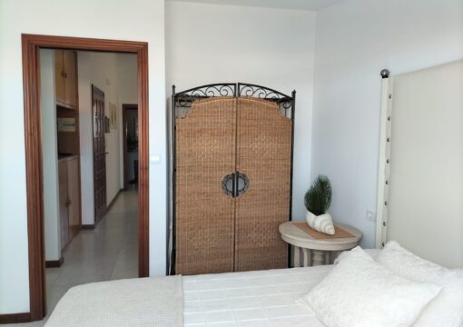 Apartamento Aguiño 2