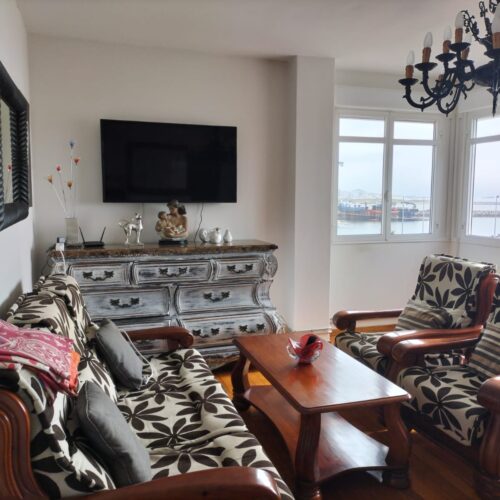 Apartamento Aguiño 1