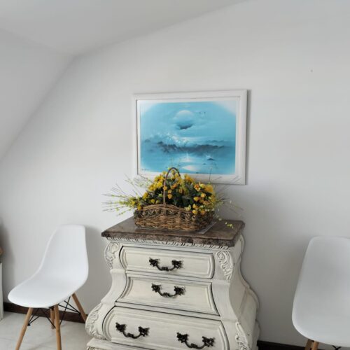 Apartamento Aguiño 2