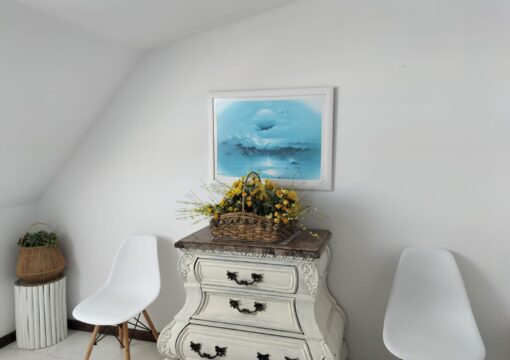 Apartamento Aguiño 2