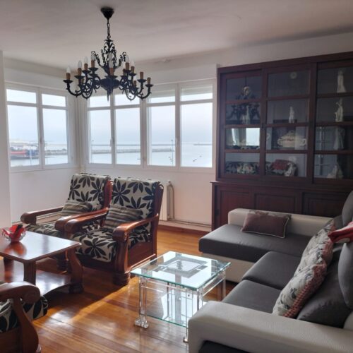 Apartamento Aguiño 1