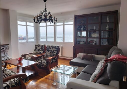 Apartamento Aguiño 1