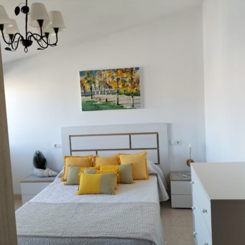 Apartamento Aguiño 2