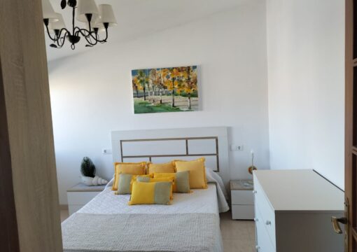 Apartamento Aguiño 2