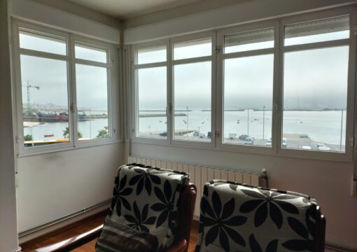 Apartamento Aguiño 1