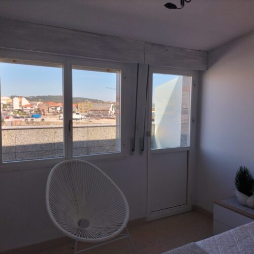 Apartamento Aguiño 2