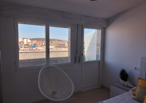 Apartamento Aguiño 2