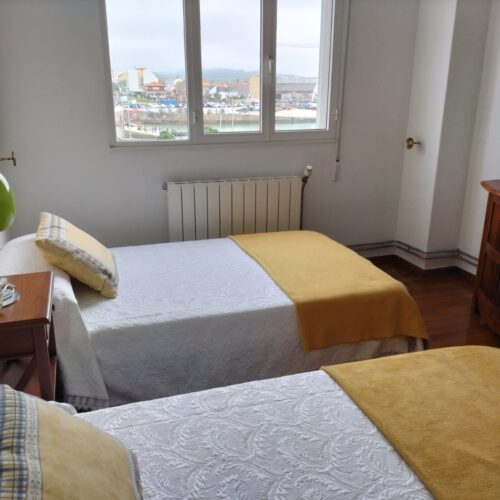 Apartamento Aguiño 1
