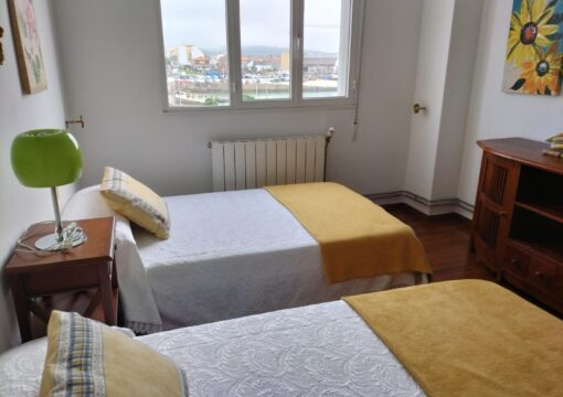 Apartamento Aguiño 1