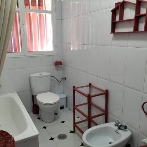 Apartamento Aguiño 2