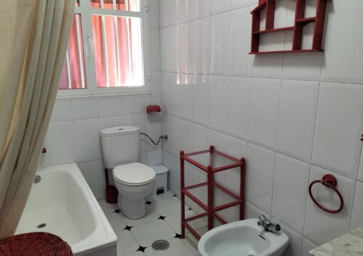 Apartamento Aguiño 2