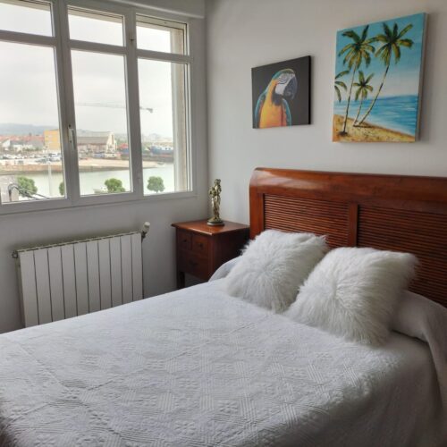 Apartamento Aguiño 1