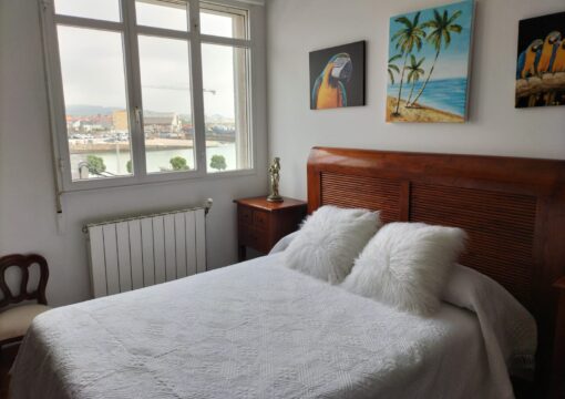 Apartamento Aguiño 1