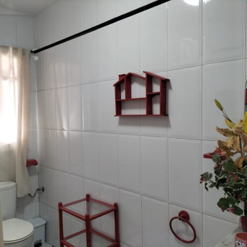 Apartamento Aguiño 2