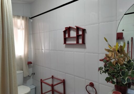 Apartamento Aguiño 2