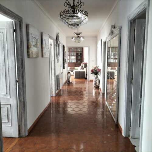 Apartamento Aguiño 1