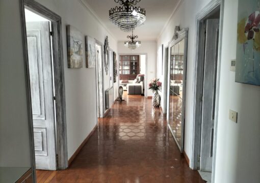 Apartamento Aguiño 1