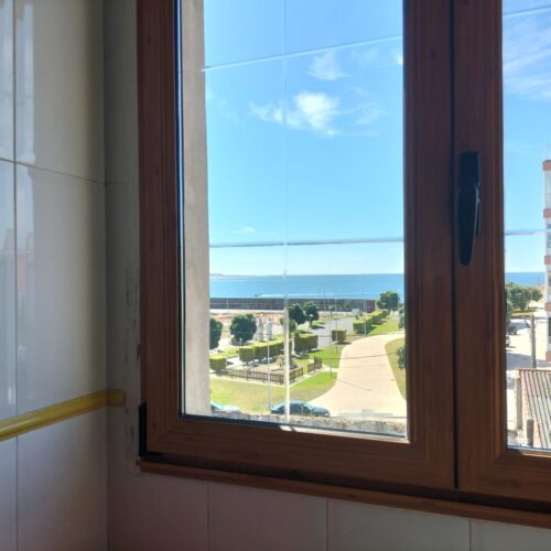 Apartamento Aguiño 2