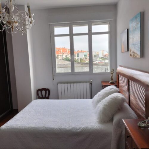 Apartamento Aguiño 1