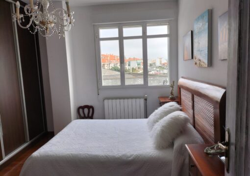 Apartamento Aguiño 1