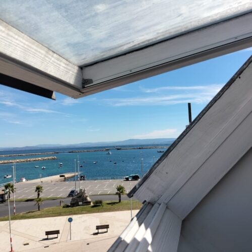 Apartamento Aguiño 2