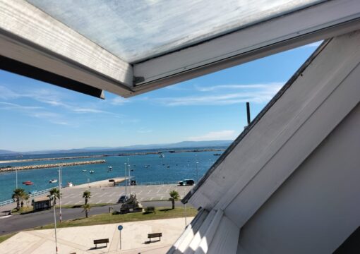 Apartamento Aguiño 2