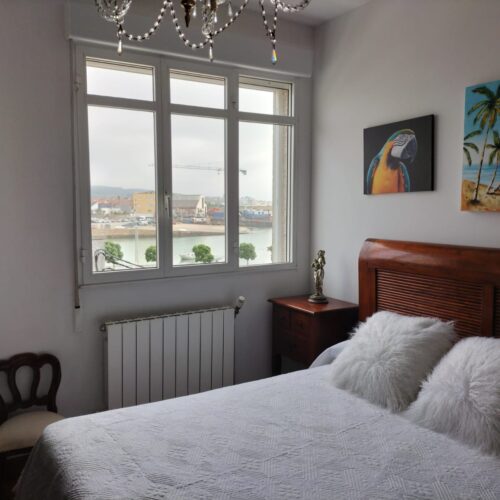 Apartamento Aguiño 1