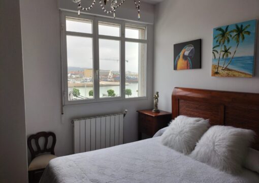 Apartamento Aguiño 1