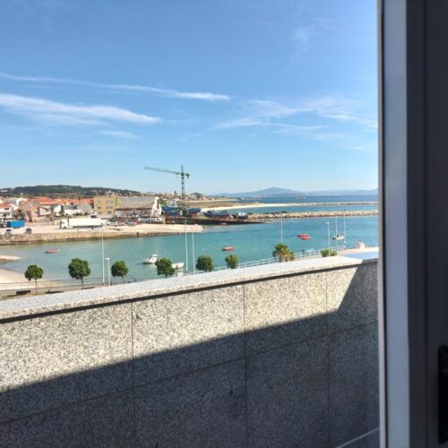 Apartamento Aguiño 2