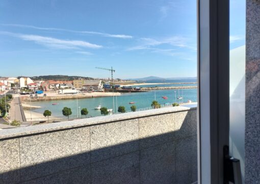 Apartamento Aguiño 2