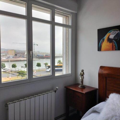 Apartamento Aguiño 1