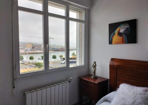 Apartamento Aguiño 1