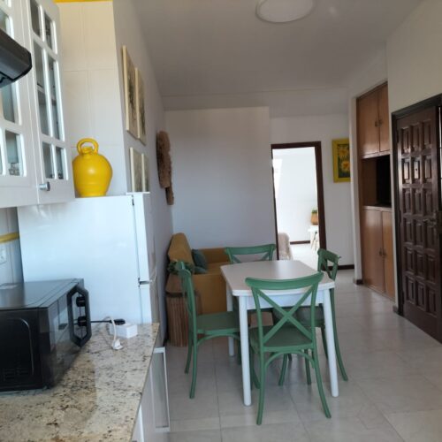 Apartamento Aguiño 2