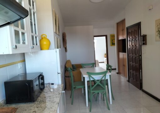 Apartamento Aguiño 2