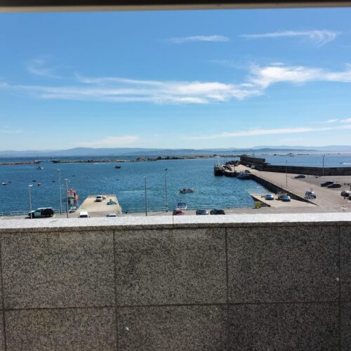 Apartamento Aguiño 2