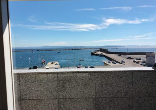 Apartamento Aguiño 2