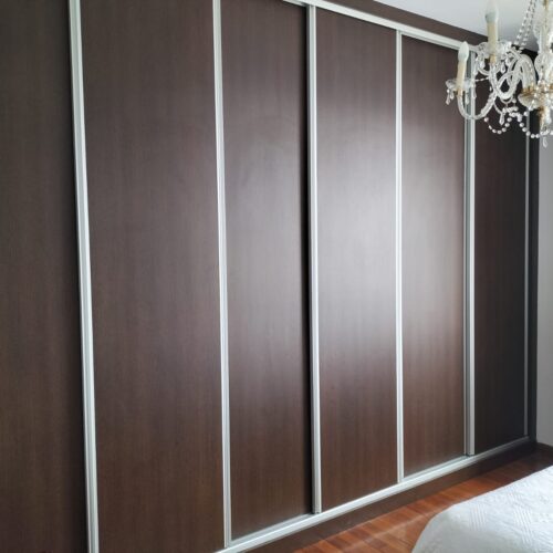 Apartamento Aguiño 1