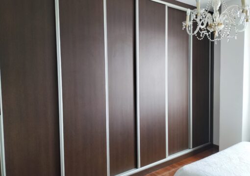 Apartamento Aguiño 1