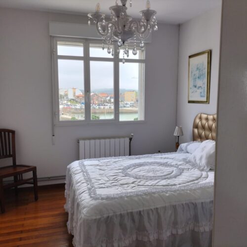Apartamento Aguiño 1