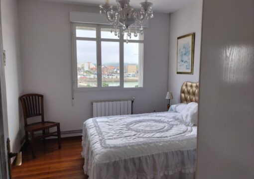 Apartamento Aguiño 1