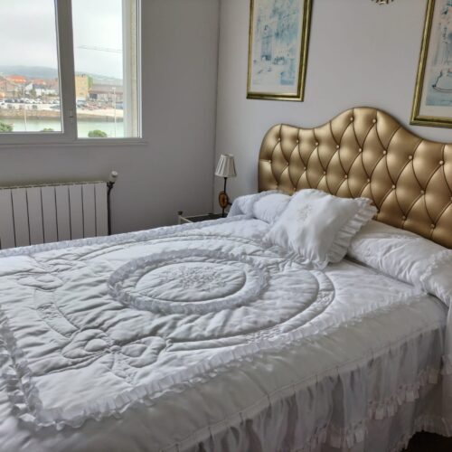 Apartamento Aguiño 1