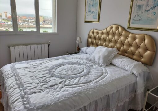 Apartamento Aguiño 1