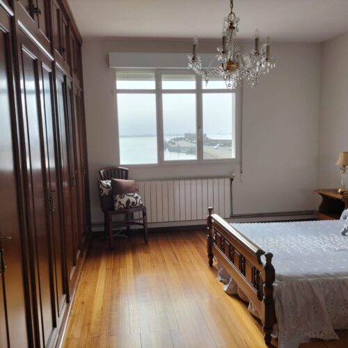 Apartamento Aguiño 1