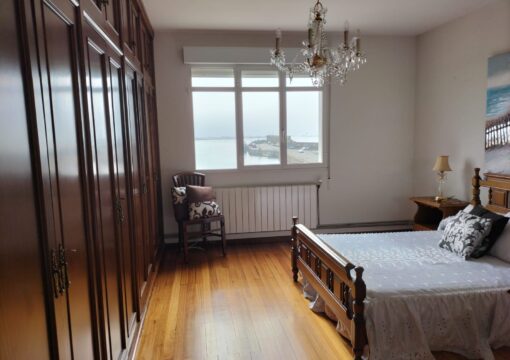 Apartamento Aguiño 1