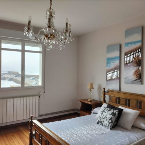 Apartamento Aguiño 1