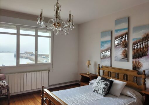 Apartamento Aguiño 1