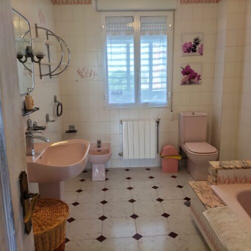 Apartamento Aguiño 1